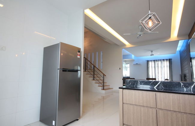 Shamrock Beach Villas 9 - Foto 31