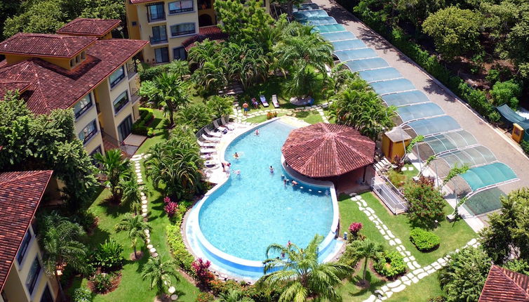 Photo 1 - The Oaks Tamarindo Condominiums