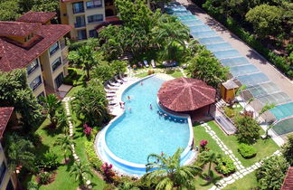 Photo 1 - The Oaks Tamarindo Condominiums