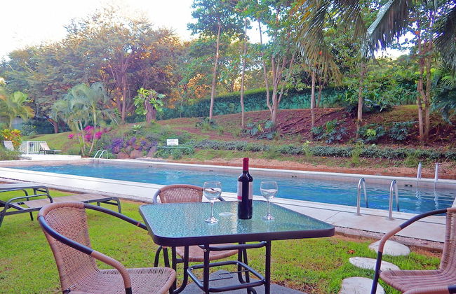 The Oaks Tamarindo Condominiums - Foto 23