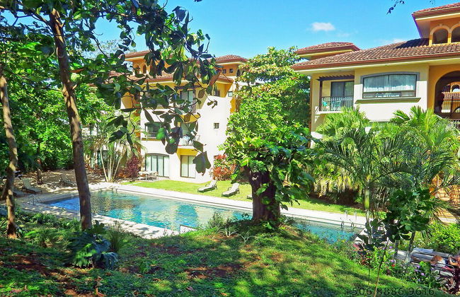 The Oaks Tamarindo Condominiums - Foto 44