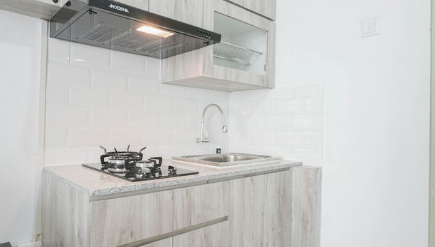 Cozinha privada