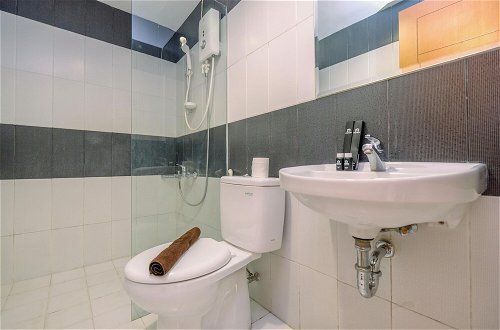 Photo 12 - Fancy And Nice 2Br At Cinere Bellevue Apartment