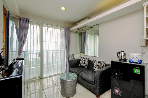 Foto 9 - Fancy And Nice 2Br At Cinere Bellevue Apartment