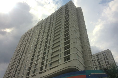 Foto 20 - Nice And Simple 2Br At Cinere Bellevue Suites Apartment