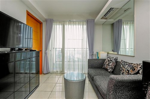 Foto 10 - Fancy And Nice 2Br At Cinere Bellevue Apartment