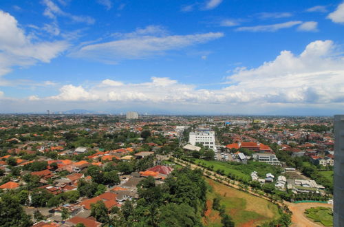 Photo 22 - Comfort 2Br At Cinere Bellevue Suites Apartment