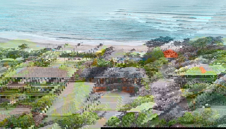 Foto 1 - Arnalaya Beach House