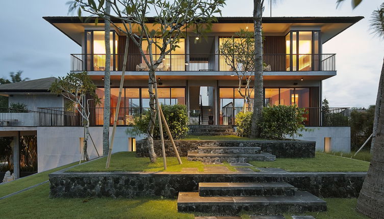 Foto 1 - Arnalaya Beach House