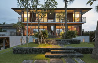 Foto 1 - Arnalaya Beach House