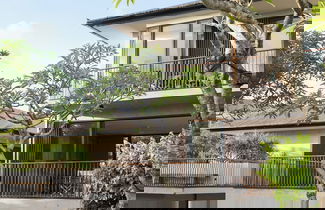 Foto 3 - Arnalaya Beach House