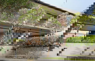 Foto 2 - Arnalaya Beach House