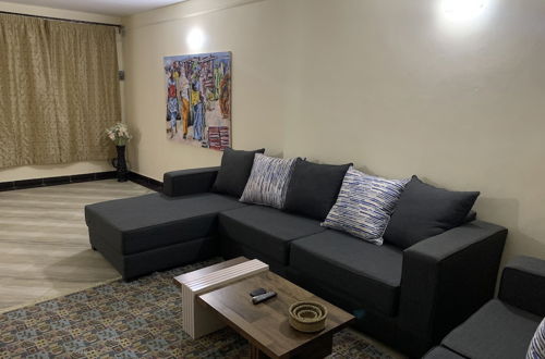 Photo 10 - Immaculate 2-bed Apartment, Langata, Nairobi