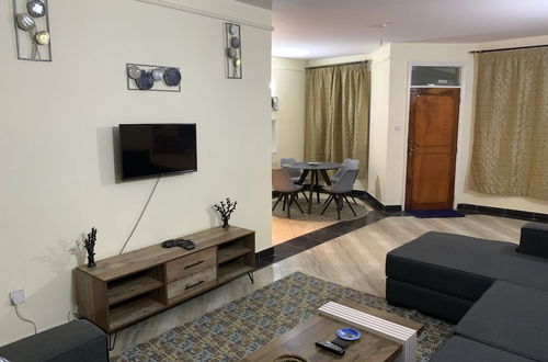 Photo 1 - Immaculate 2-bed Apartment, Langata, Nairobi