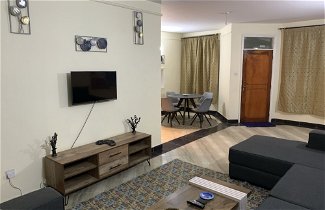 Photo 1 - Immaculate 2-bed Apartment, Langata, Nairobi