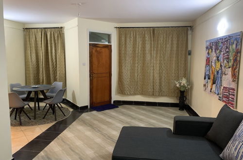 Photo 8 - Immaculate 2-bed Apartment, Langata, Nairobi