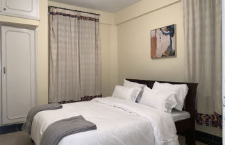 Photo 2 - Immaculate 2-bed Apartment, Langata, Nairobi