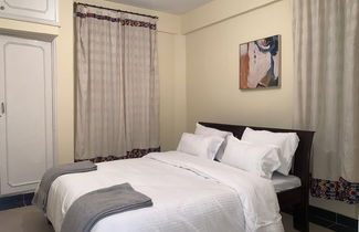 Photo 3 - Immaculate 2-bed Apartment, Langata, Nairobi