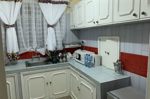 Photo 6 - Immaculate 2-bed Apartment, Langata, Nairobi