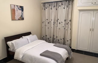 Photo 3 - Immaculate 2-bed Apartment, Langata, Nairobi