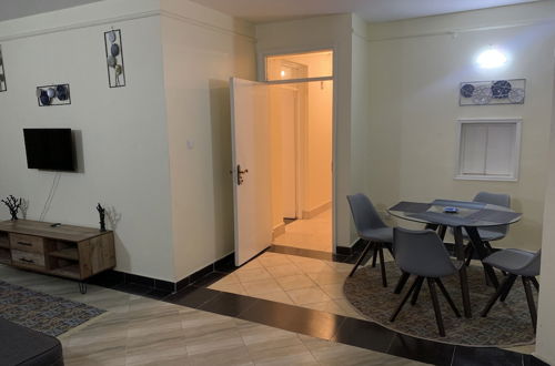 Photo 11 - Immaculate 2-bed Apartment, Langata, Nairobi