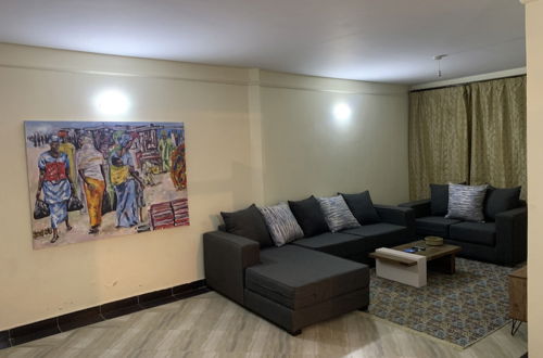 Photo 7 - Immaculate 2-bed Apartment, Langata, Nairobi