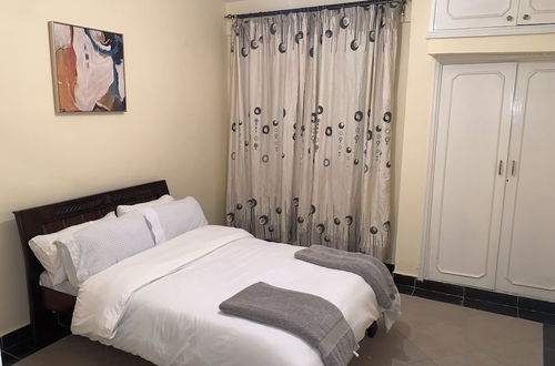 Photo 2 - Immaculate 2-bed Apartment, Langata, Nairobi