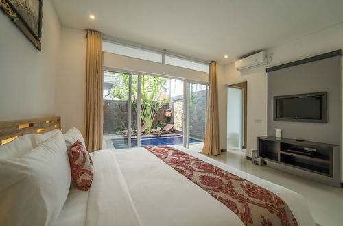 Foto 7 - Puri Bagus Villa Legian Kuta