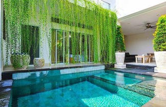 Foto 1 - Puri Bagus Villa Legian Kuta