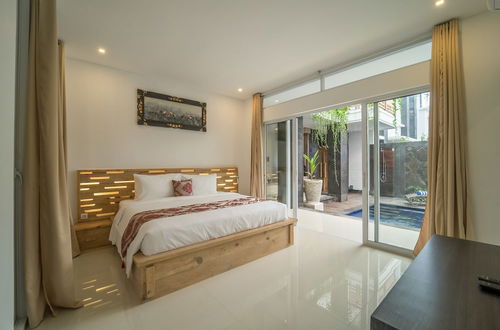 Photo 3 - Puri Bagus Villa Legian Kuta