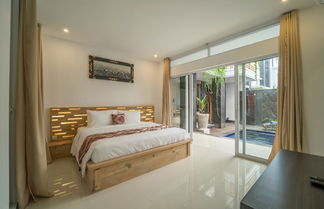 Foto 3 - Puri Bagus Villa Legian Kuta