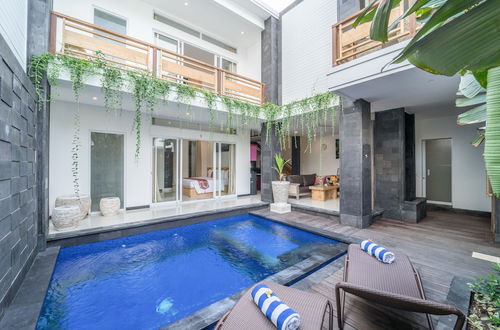 Photo 36 - Puri Bagus Villa Legian Kuta