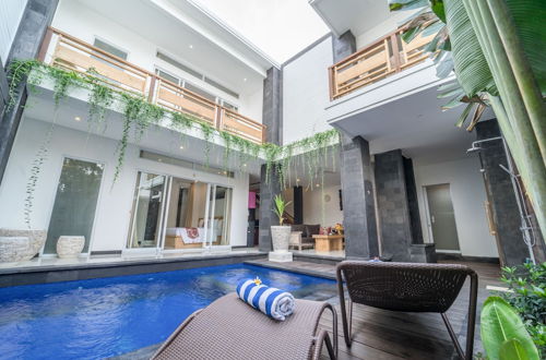 Photo 38 - Puri Bagus Villa Legian Kuta