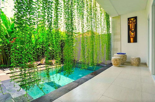 Photo 35 - Puri Bagus Villa Legian Kuta