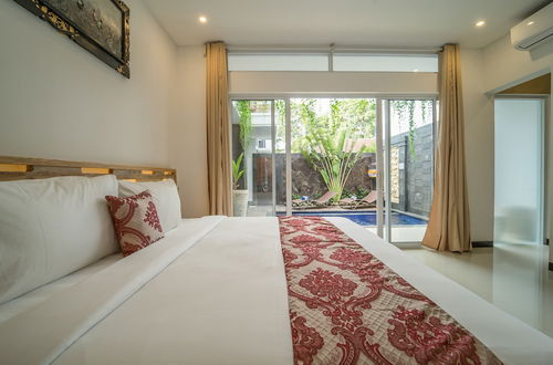 Foto 8 - Puri Bagus Villa Legian Kuta