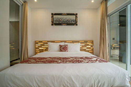 Photo 5 - Puri Bagus Villa Legian Kuta