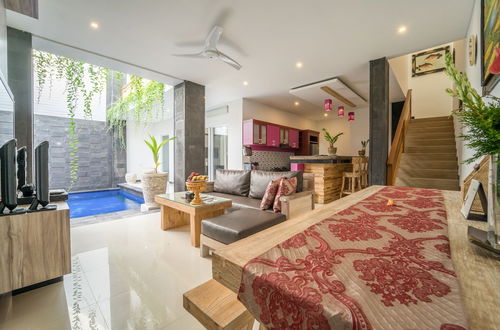 Photo 20 - Puri Bagus Villa Legian Kuta