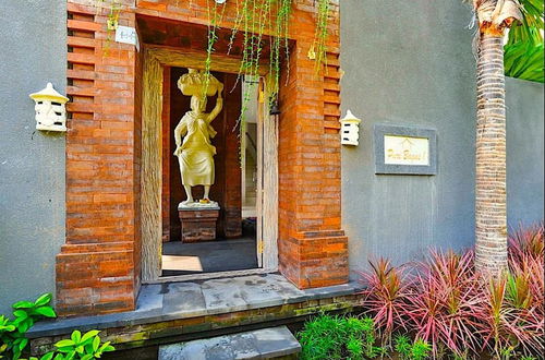 Foto 40 - Puri Bagus Villa Legian Kuta