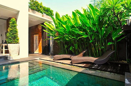 Foto 39 - Puri Bagus Villa Legian Kuta