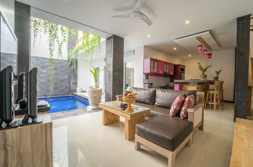 Photo 23 - Puri Bagus Villa Legian Kuta