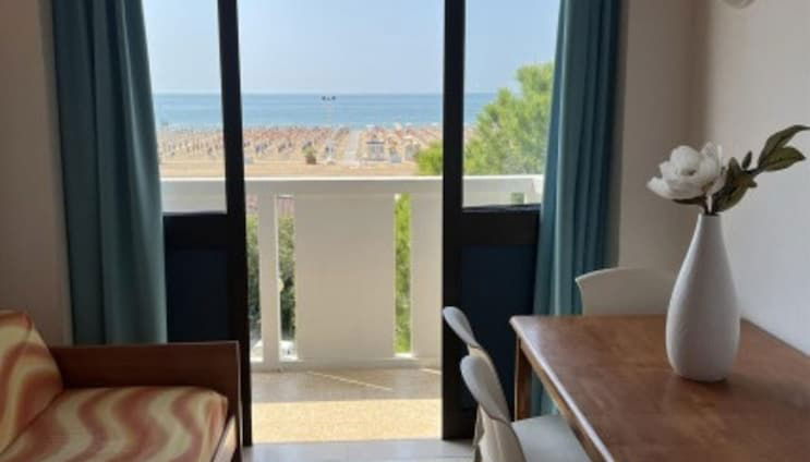 Photo 1 - Comfort and sea View - Beahost