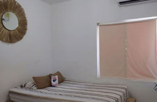 Photo 2 - Beautiful Hoestel Near Cancun Beaches With Comfort and Security Guaranteed