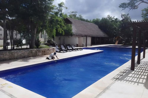 Photo 11 - Beautiful Hoestel Near Cancun Beaches With Comfort and Security Guaranteed