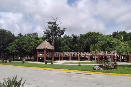 Foto 15 - Beautiful Hoestel Near Cancun Beaches With Comfort and Security Guaranteed