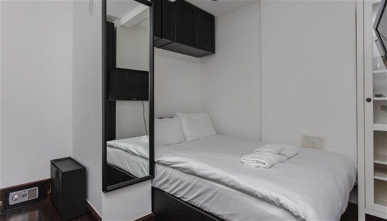 Photo 1 - Stylish Apartment in the Heart of Shoreditch
