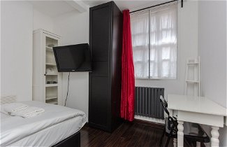 Foto 2 - Stylish Apartment in the Heart of Shoreditch