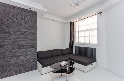Photo 4 - Stylish Apartment in the Heart of Shoreditch