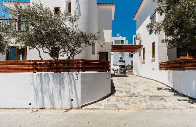 Sanders White Mountains - Ideal Villa With Pool - Foto 21