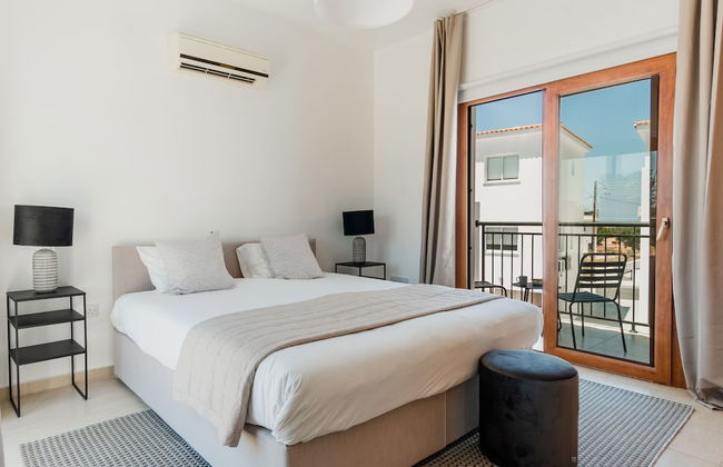 Sanders White Mountains - Ideal Villa With Pool - Foto 4