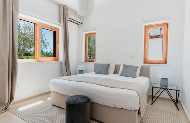 Sanders White Mountains - Ideal Villa With Pool - Foto 5